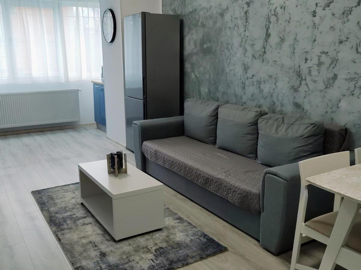 Simona Apartament Iulius Mall Iasi Exteriör bild