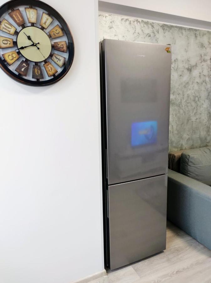 Simona Apartament Iulius Mall Iasi Exteriör bild