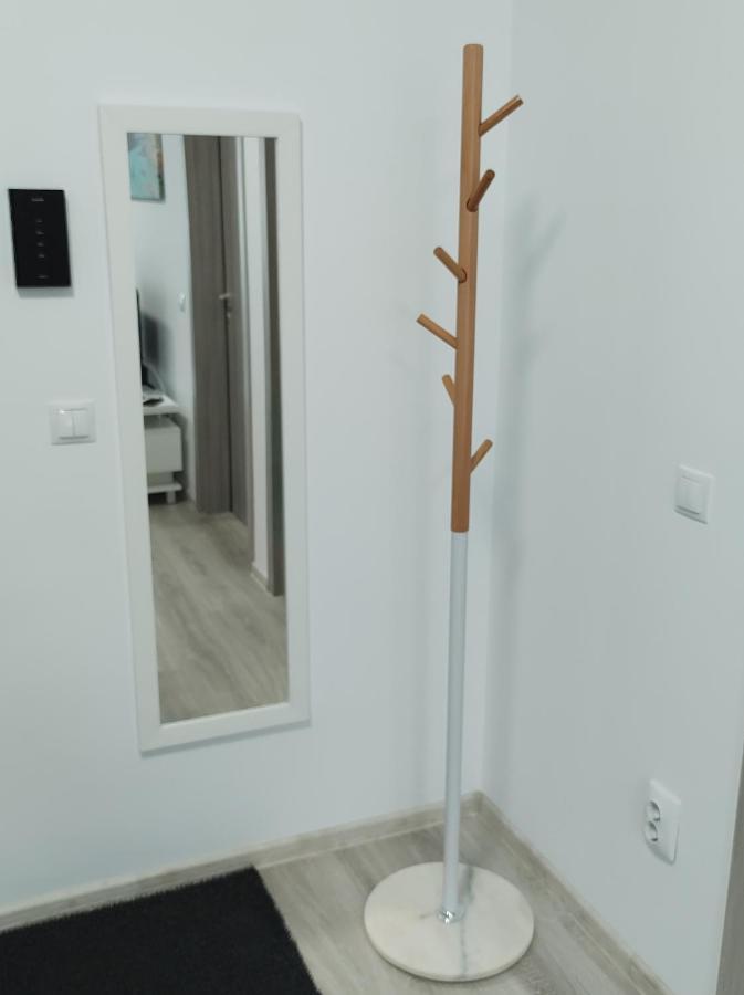 Simona Apartament Iulius Mall Iasi Exteriör bild