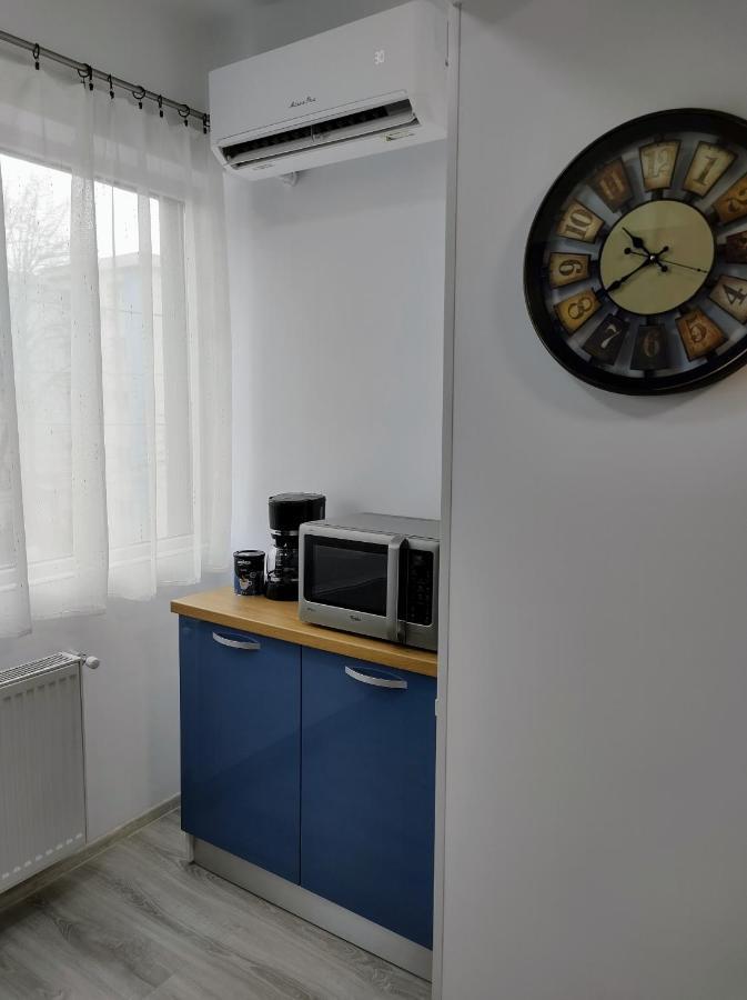 Simona Apartament Iulius Mall Iasi Exteriör bild
