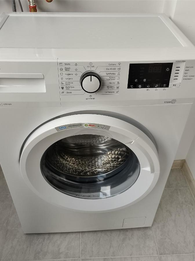 Simona Apartament Iulius Mall Iasi Exteriör bild