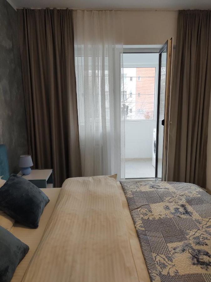 Simona Apartament Iulius Mall Iasi Exteriör bild