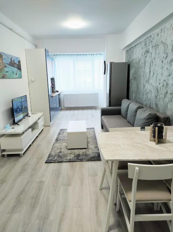 Simona Apartament Iulius Mall Iasi Exteriör bild
