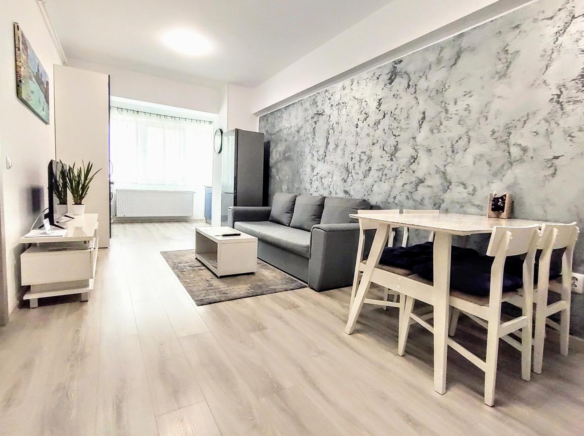 Simona Apartament Iulius Mall Iasi Exteriör bild